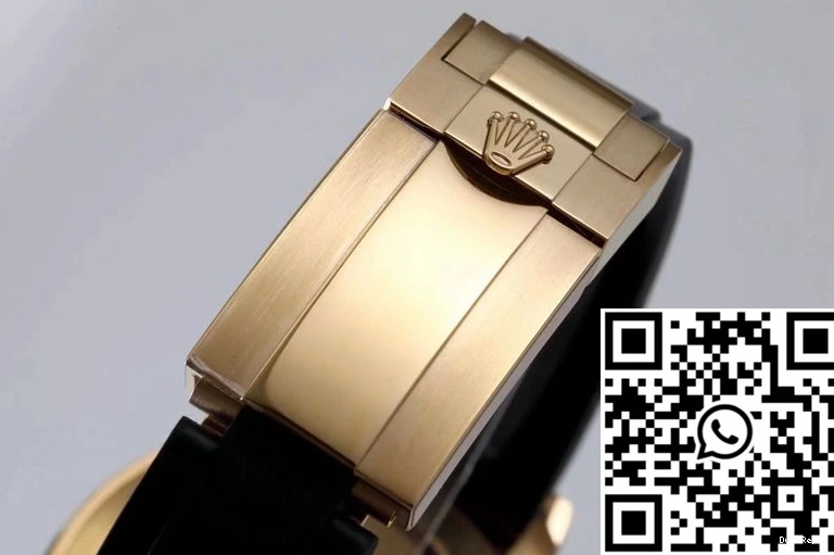 Daytona Rolex Yellow 116598RBOW Factory BL Gold 0129